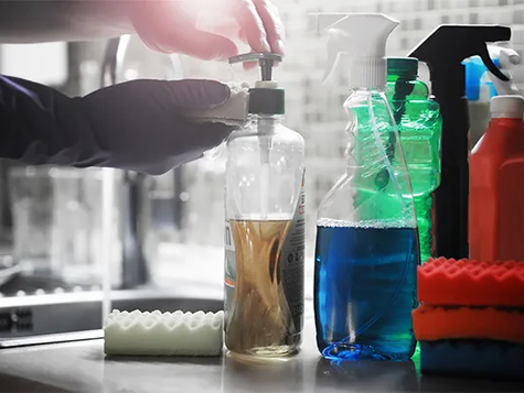 Who Sells Effective Hygiene and Detergent Products for Malaysia Companies?