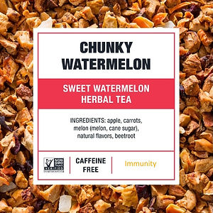 Chunky Watermelon