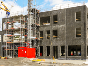 What Happens When the Procuring Entity Breaches a Construction Contract?