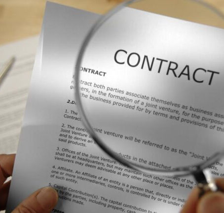 Read Before You Sign: Why Understanding Your Contract is Crucial -  The Legal Concept of Non Est Factum ("this is not my deed")