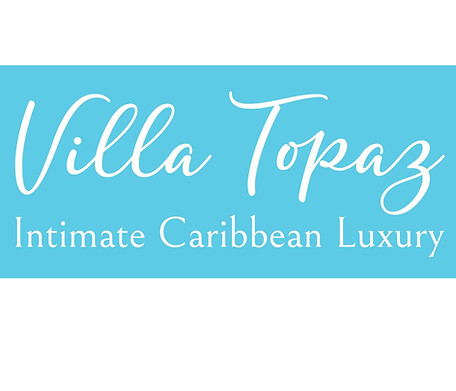 Villa Topaz Vacation Home