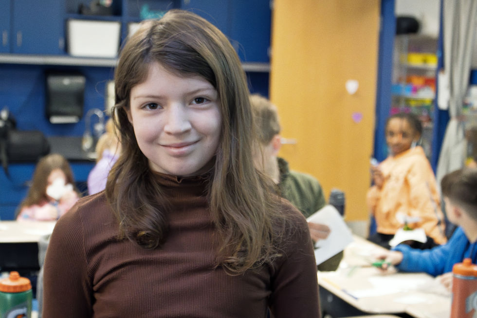 Fauquier Excellence in Education Foundation to rebrand