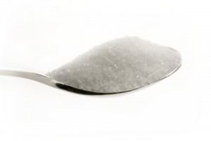 sugar-spoon