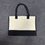 Thumbnail: Personalised Teacher Canvas Tote Bag