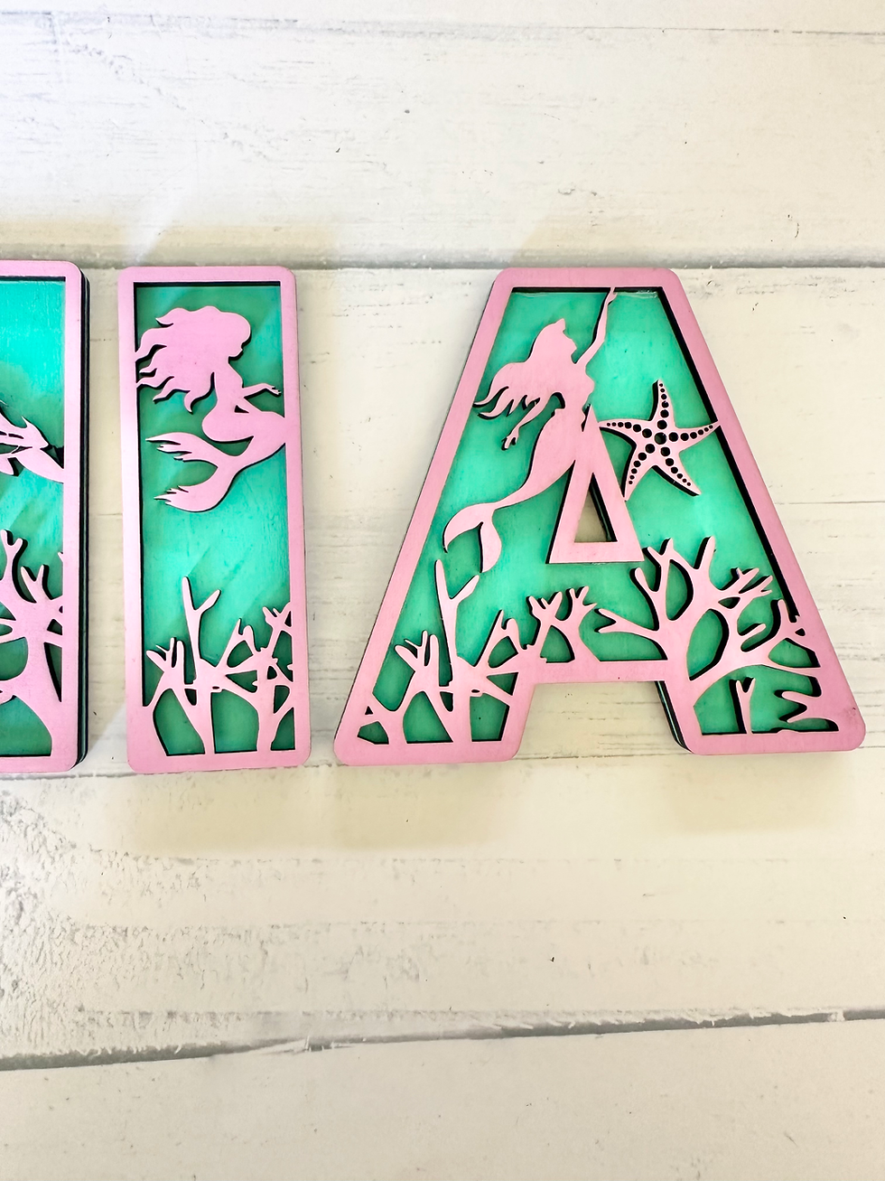 Thumbnail: MIA Mermaid Letters