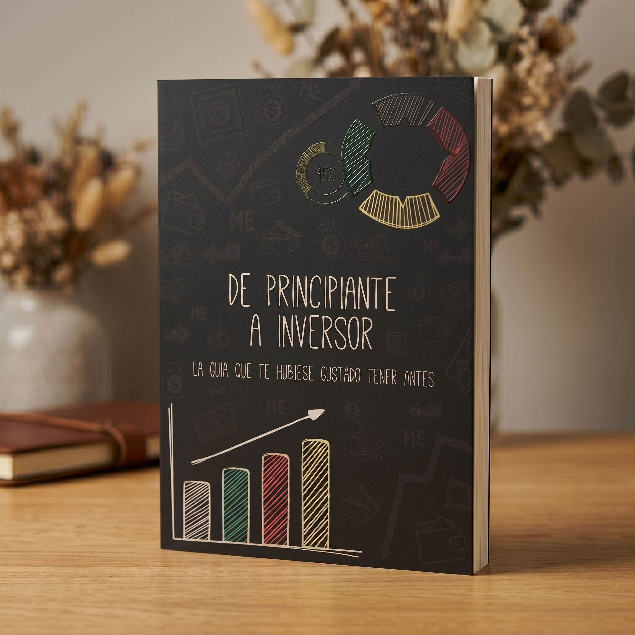 De principiante a inversor