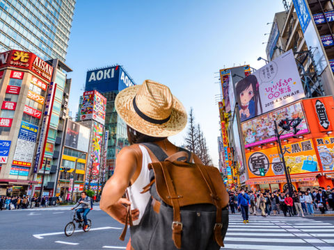 Essential Guide for Foreigners Working in Japan: What To Do Right After Arriving