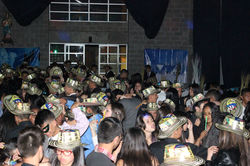 Alquiler de sonido para fiesta de prom 5