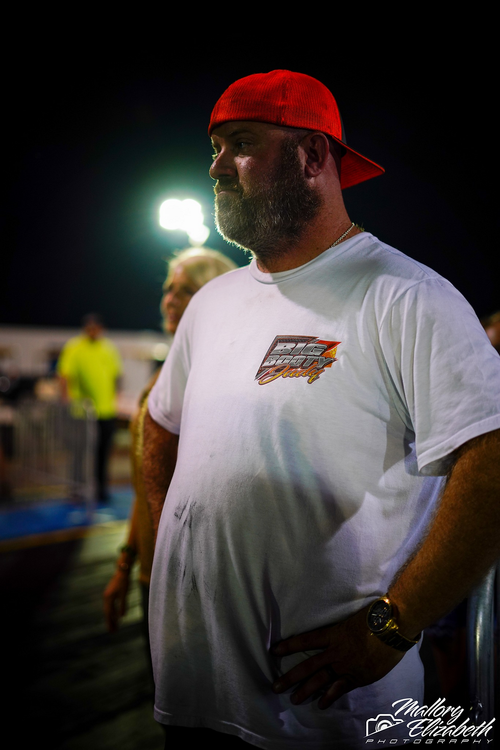 Brody Melton on No Prep Kings