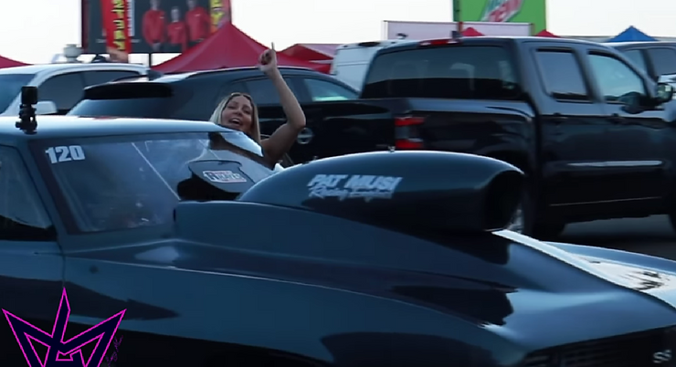 Kye Kelley Dominates the Bandimere Invitational and Thrilling Matchups with Lizzy Musi!