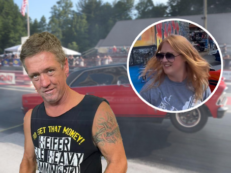JJ Da Boss' Eldest Daughter Wee-Wee Incident in Dodge Demon: Drama and Safety Concerns!
