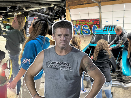 JJ Da Boss "Heifer" Wrecked Twice and Debate over Putting Young Girls behind The Wheels