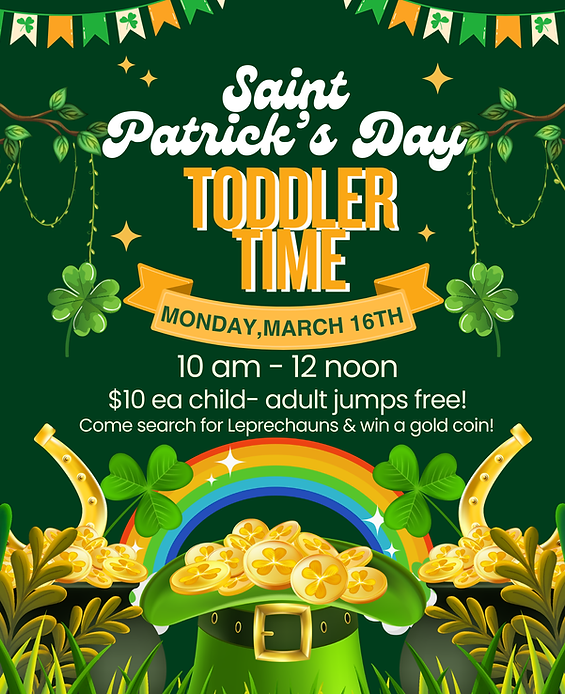 St.Patricks day Toddler Time.png