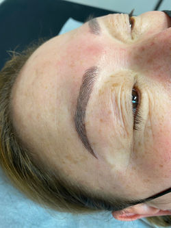 NANO BROWS | Shay Alsaid