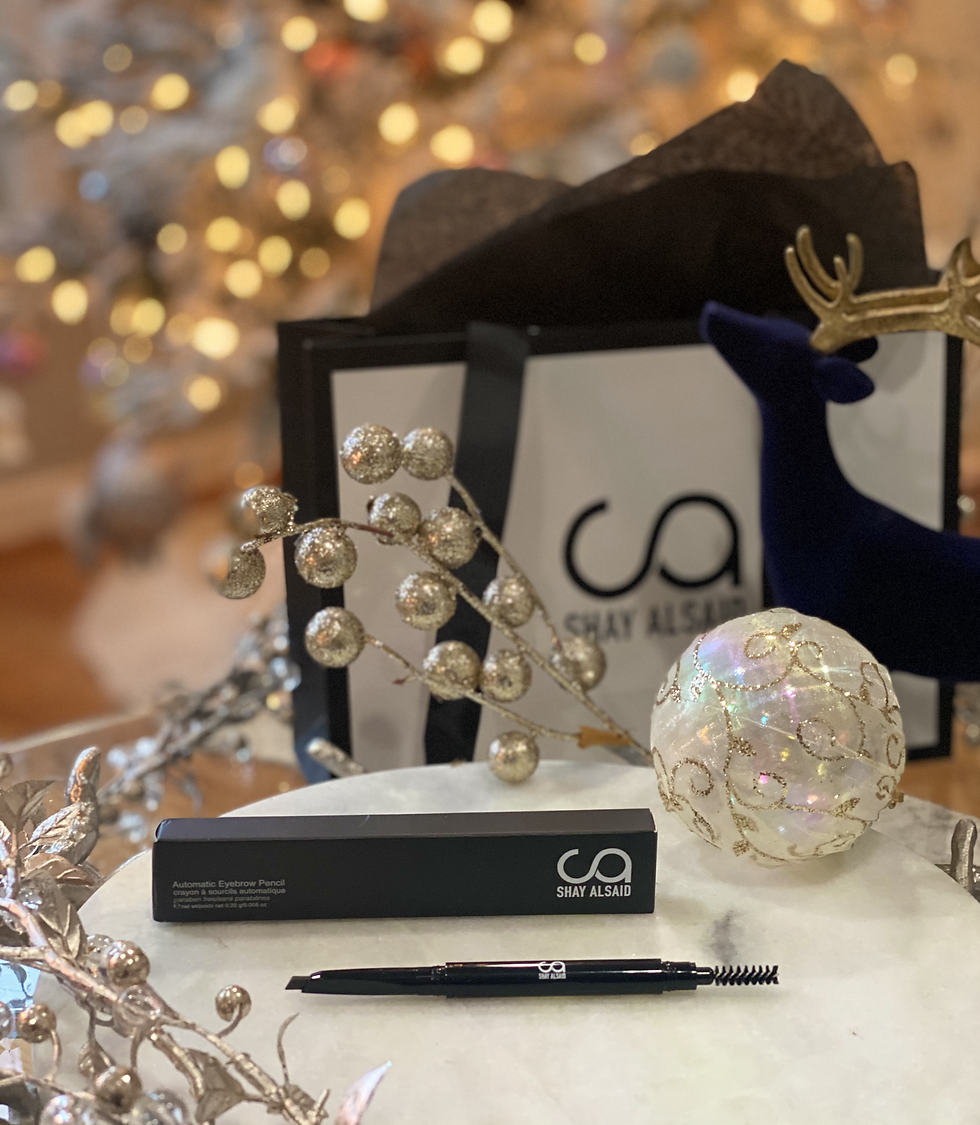 Universal Angled Eyebrow Pencil