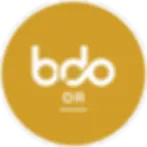 BDO Or