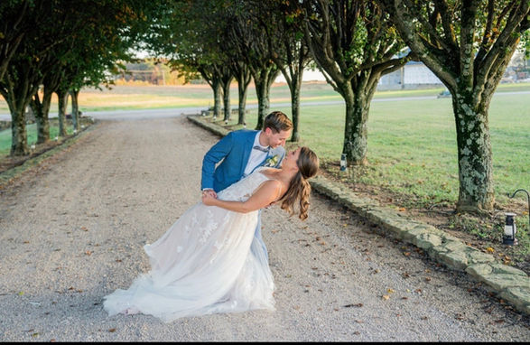 Charlotte NC Makeup Artist and Wedding Hair