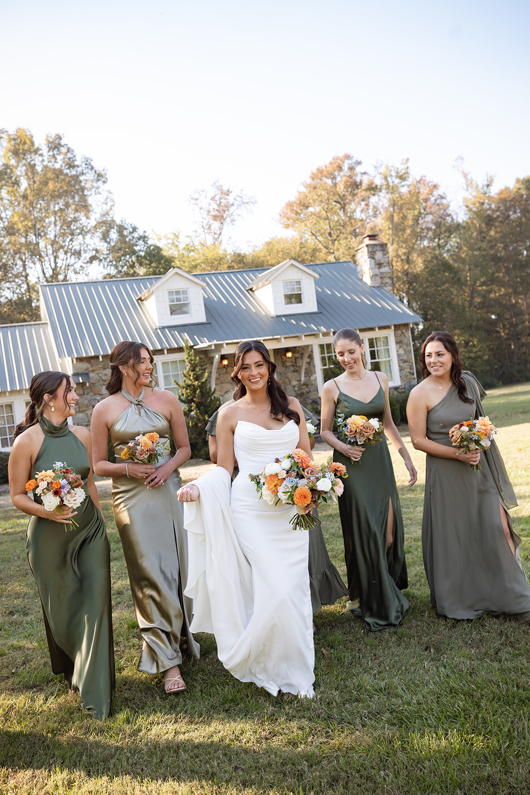 Wedding Hair & Makeup Artist Charlotte NC | The Beauty Consultant Wedding Hair & Makeup Artist Charlotte NC | The Beauty Consultant