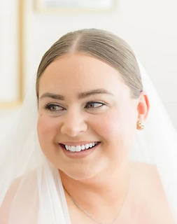 top irish makeup artist