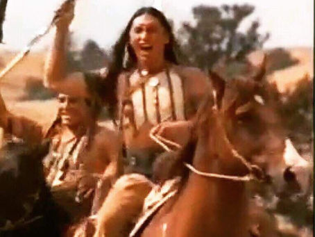 Trail Less Traveled – 7/8