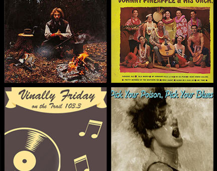 Vinally Friday – 12/22