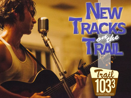 New Tracks on the Trail – 2/20