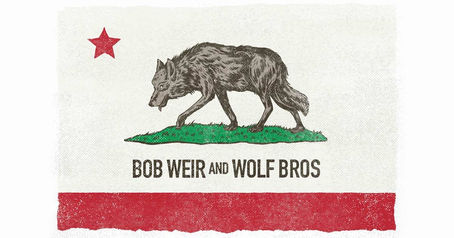 Bob Weir giveaway, part two…