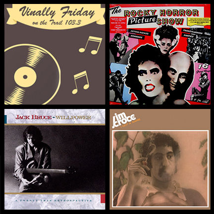 Vinally Friday – 10/26