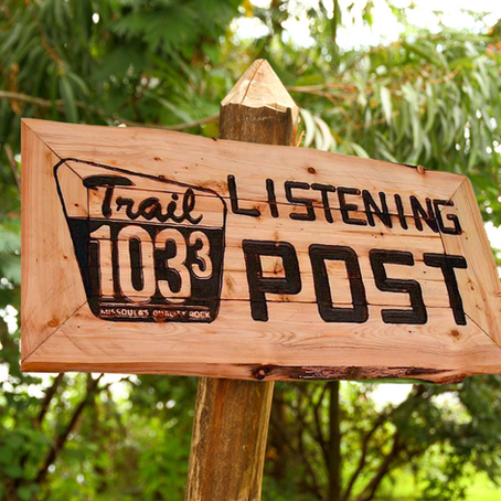 Trail Live Session: James McMurtry & Bettysoo