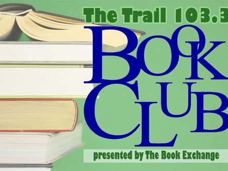 March Book of the Month