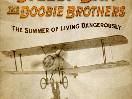 Steely Dan & the Doobie Brothers LIVE in Missoula!