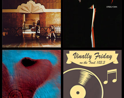 Vinally Friday – 6/23