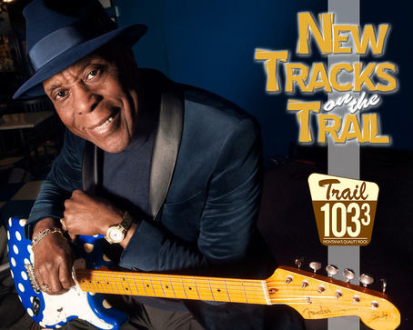 New Tracks on the Trail – 7/10