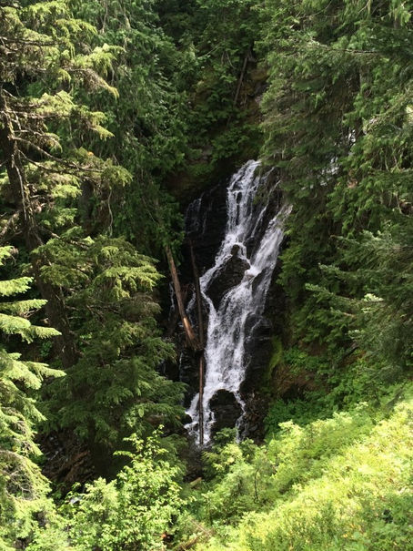 Trail Well Traveled – 6/22