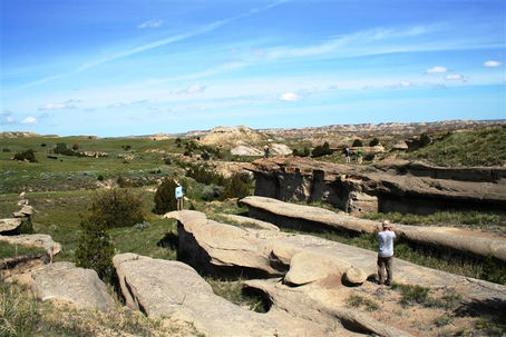 Trail Well Traveled – 11/2