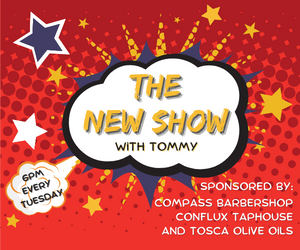 The New Show 1.16.2024