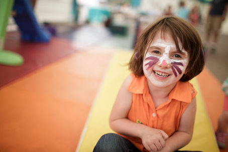 Family Fun Fest schedule