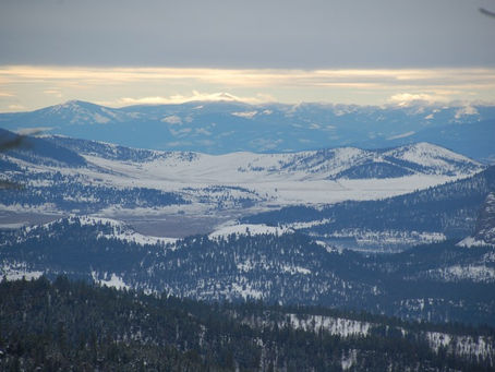 Trail Well Traveled – 12/16