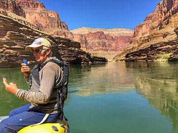 Trail Less Traveled – 6/17