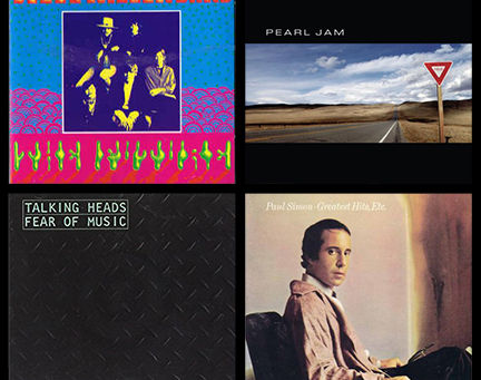 Vinally Friday – 3/17