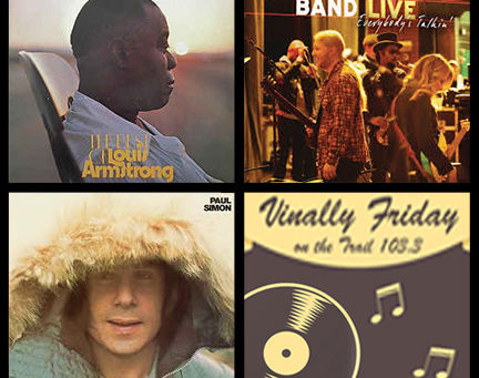 Vinally Friday – 8/19