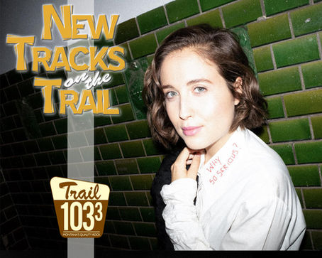 New Tracks – 12/11
