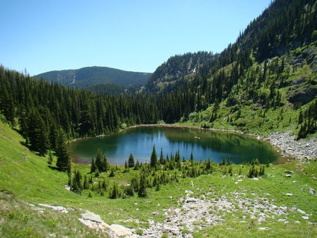 Trail Well Traveled – 8/5