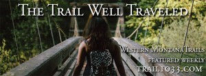 Trail Well Traveled FB
