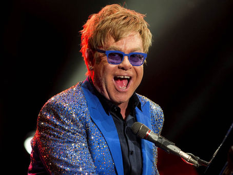 Elton John returning to Missoula!