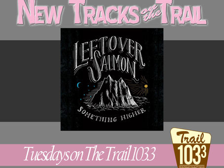 New Tracks – 3/6