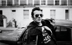 strummer-car