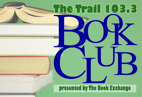 Book of the Month – July 2018