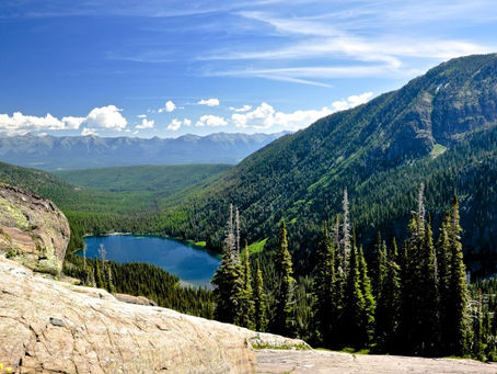 Trail Well Traveled – 9/2