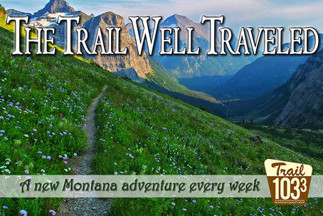 Trail Well Traveled